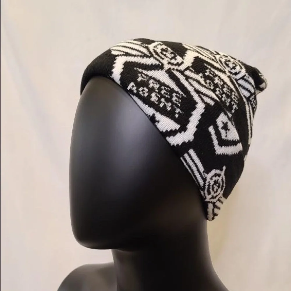 Logo beanie - Picture 2 of 4